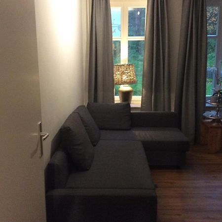 Ferienwohnung Graue Maus Фленсбург Экстерьер фото